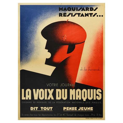 nouveau Resistance