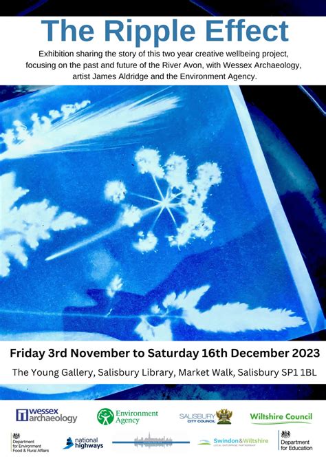 nouveau Ripple Effect