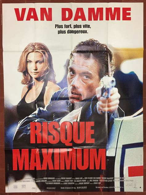 nouveau Risque maximum