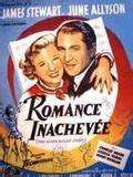 nouveau Romance inachevée