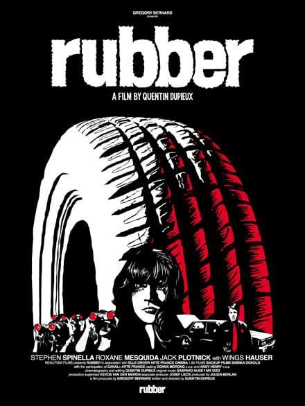 nouveau Rubber