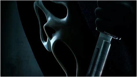 nouveau Scream