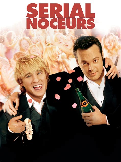 nouveau Serial noceurs