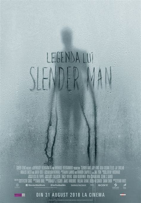 nouveau Slender Man