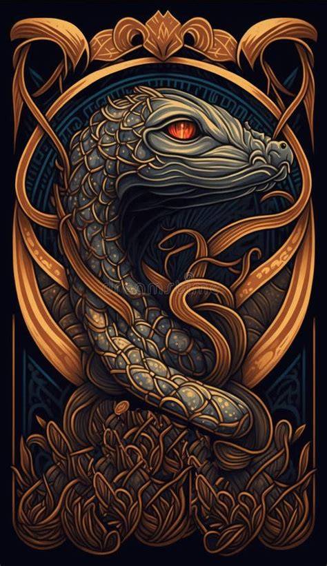nouveau Snake