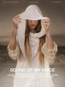 nouveau Sound of My Voice