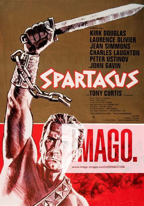 nouveau Spartacus