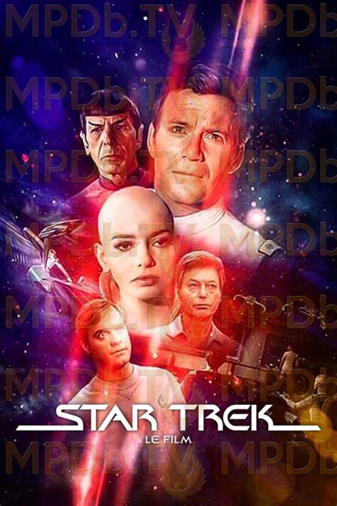 nouveau Star Trek, le film