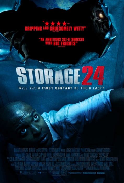 nouveau Storage 24