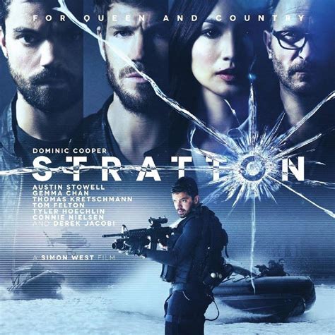 nouveau Stratton