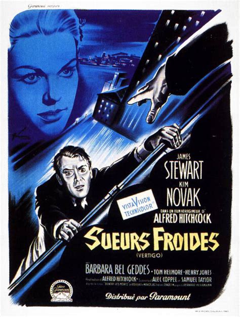 nouveau Sueurs froides