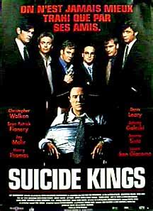 nouveau Suicide Kings