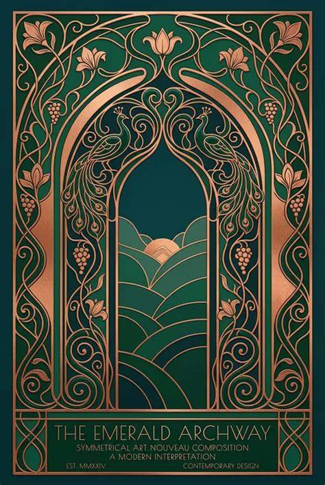 nouveau Superior