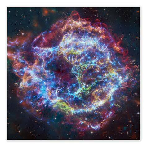 nouveau Supernova