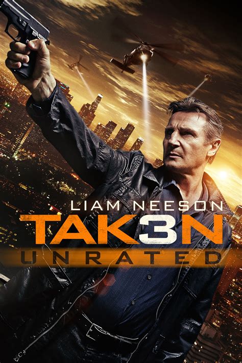 nouveau Taken 3