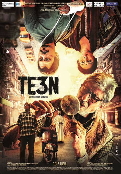 nouveau Te3n