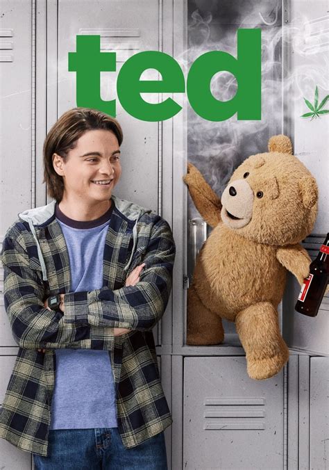 nouveau Ted