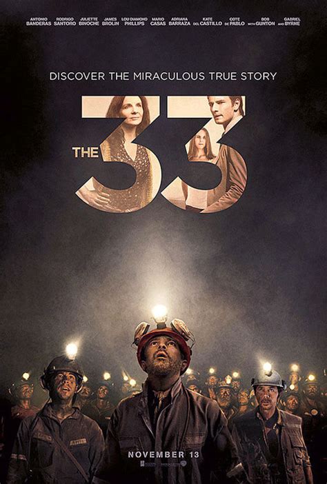 nouveau The 33