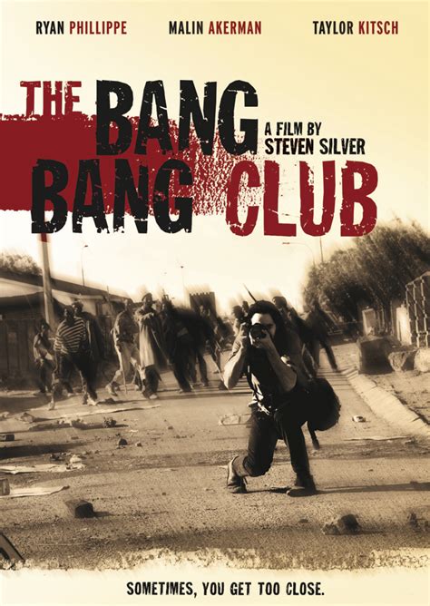 nouveau The Bang Bang Club