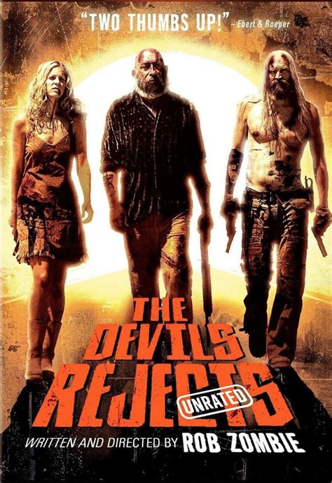 nouveau The Devil's Rejects