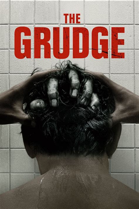 nouveau The Grudge