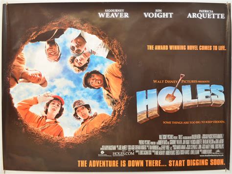 nouveau The Hole