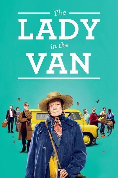 nouveau The Lady in the Van