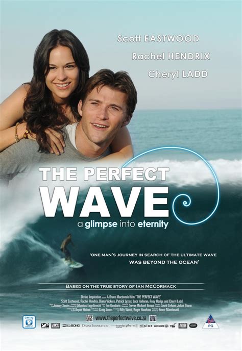 nouveau The Perfect Wave