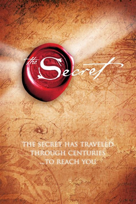 nouveau The Secret