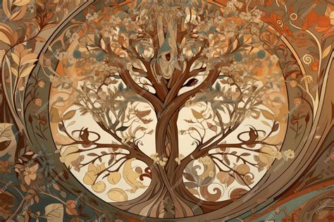 nouveau The Tree of Life