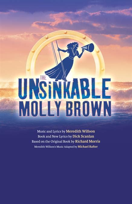 nouveau The Unsinkable Molly Brown