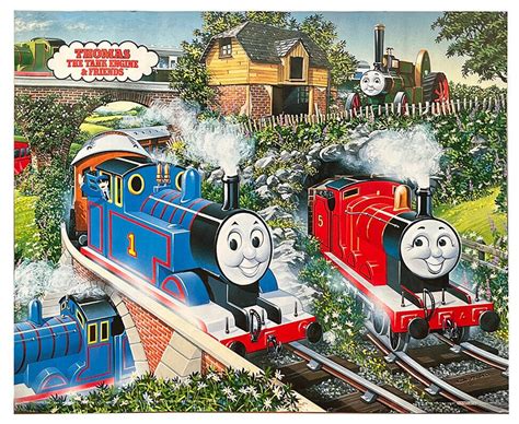 nouveau Thomas