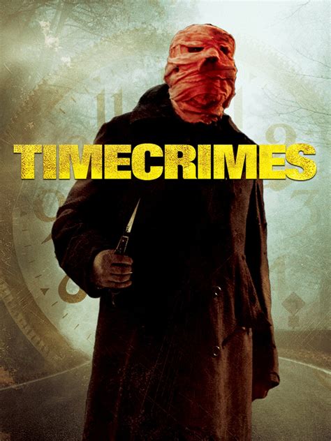 nouveau Timecrimes