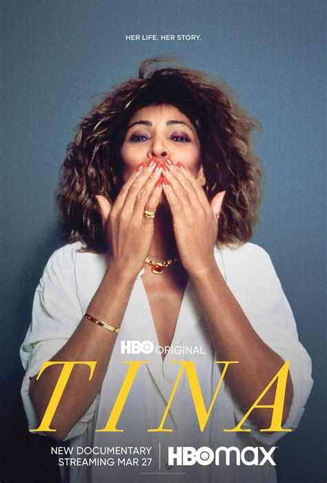 nouveau Tina