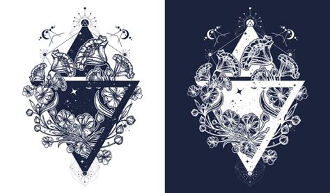 nouveau Triangle