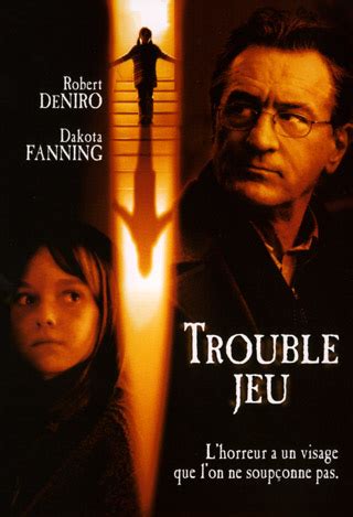 nouveau Trouble Jeu