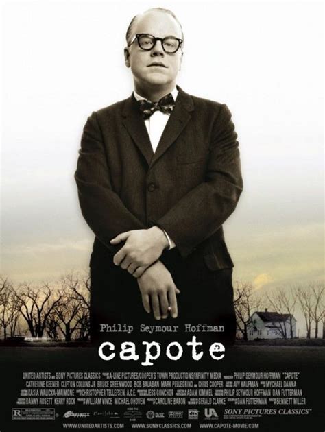 nouveau Truman Capote