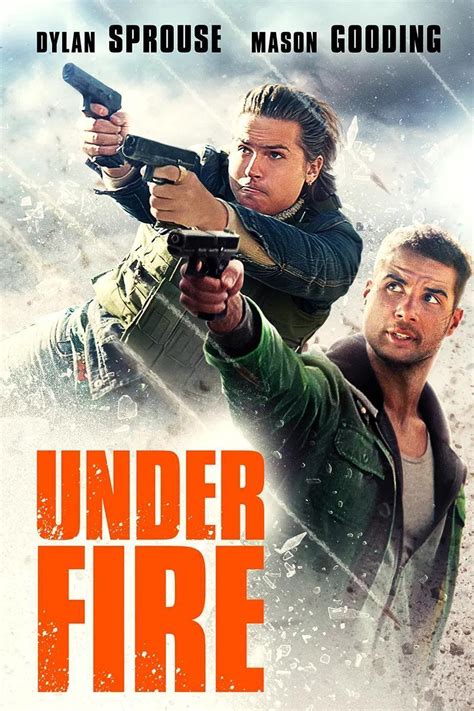 nouveau Under Fire