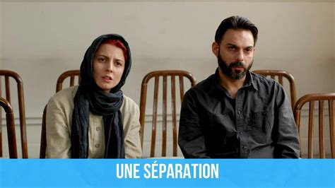 nouveau Une séparation