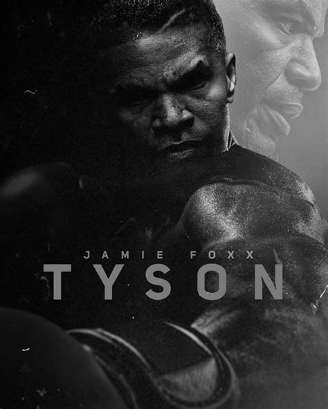 nouveau Untitled Mike Tyson Biopic