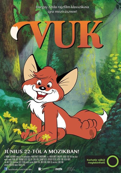 nouveau Vuk