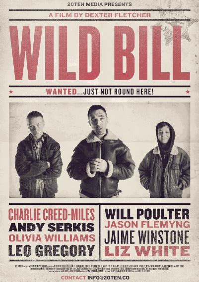 nouveau Wild Bill