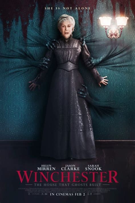 nouveau Winchester