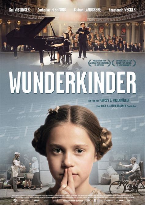 nouveau Wunderkinder