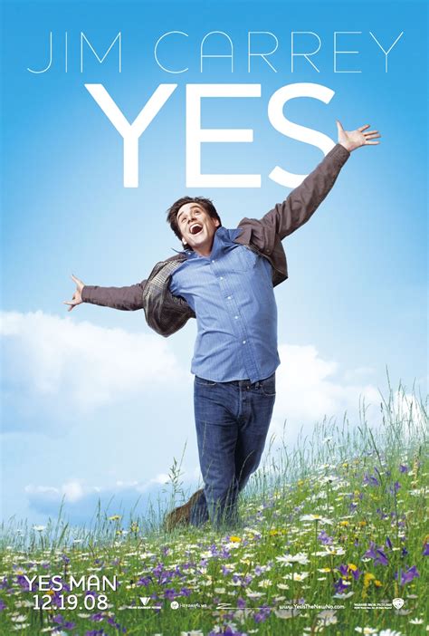 nouveau Yes Man