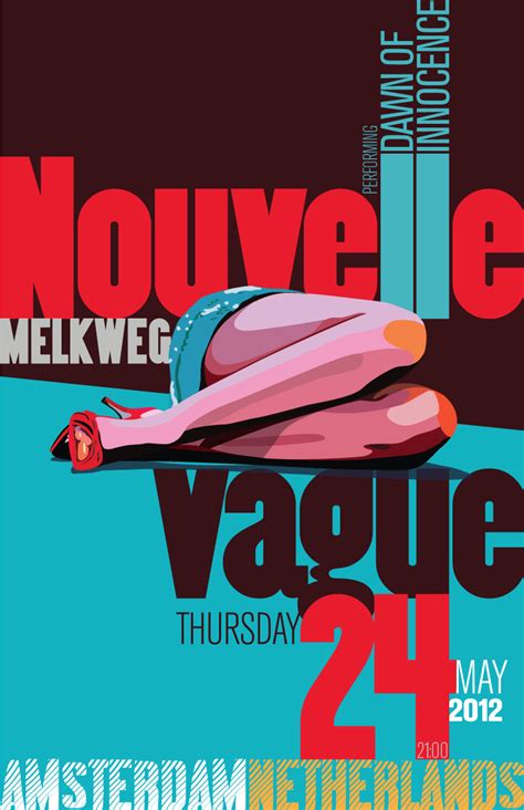 nouvelle vague