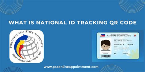 np id qr code, How to verify philsys national id, qr code website