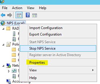 nps local log file, Nps-graylog-userid intergration. Nps graylog log file userid intergration monitor install step