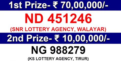 nr 366 lottery result