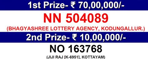 nr 367 lottery result